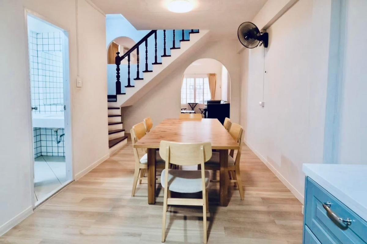 ✅Rent✅ Happyland Ville Village (corner building), very beautiful 🔥