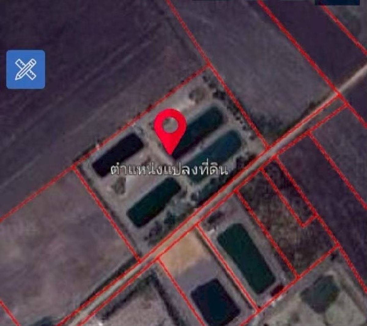 ขายที่ดิน 6 ไร่ เศษ แถมบ้านน้อยปลายนา เหมาะทำการเกษตรพอเพียง พร้อมพักอาศัย พร้อมติดแผงโซล่าเซลล์ อำเภอเมืองนครนายก ราคาพิเศษมาก