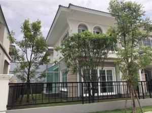 S-HCCG101 ขาย บ้านเดี่ยว ดาซ่า แกรนด์ อ่อนนุช-วงแหวน ขนาด 62.90ตรว. 2ชั้น พื้นที่ใช้สอย 223ตรม. 4นอน 5น้ำ 13.5ล้าน 064-959-8900