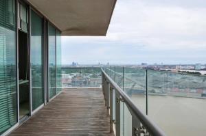 for rent The Pano rama 3 3 bed river view 🌈☘️⭐️