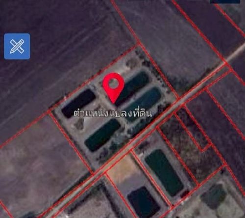 ขายที่ดิน 6 ไร่ เศษ แถมบ้านน้อยปลายนา เหมาะทำการเกษตรพอเพียง พร้อมพักอาศัย พร้อมติดแผงโซล่าเซลล์ อำเภอเมืองนครนายก ราคาพิเศษมาก