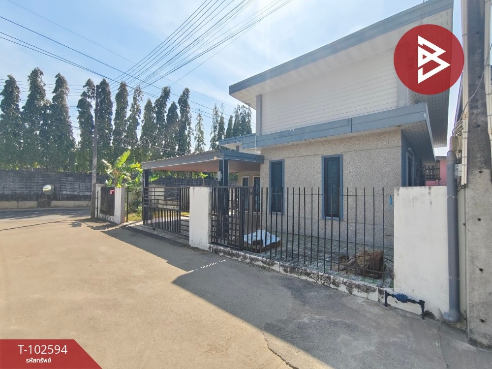 ขายบ้านเดี่ยว เนื้อที่ 58.5 ตารางวา คลองนารายณ์ จันทบุรี – รูปที่ 2