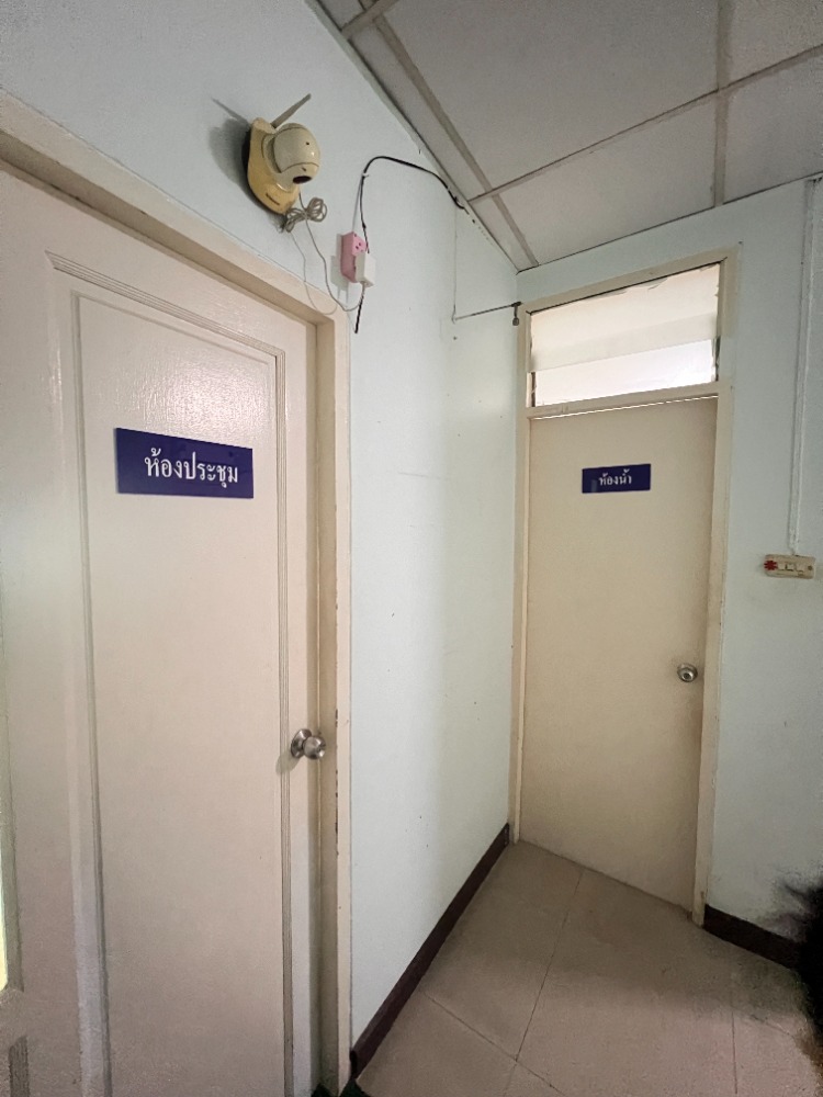 Commercial building for rent in Lat Phrao 101 – รูปที่ 2