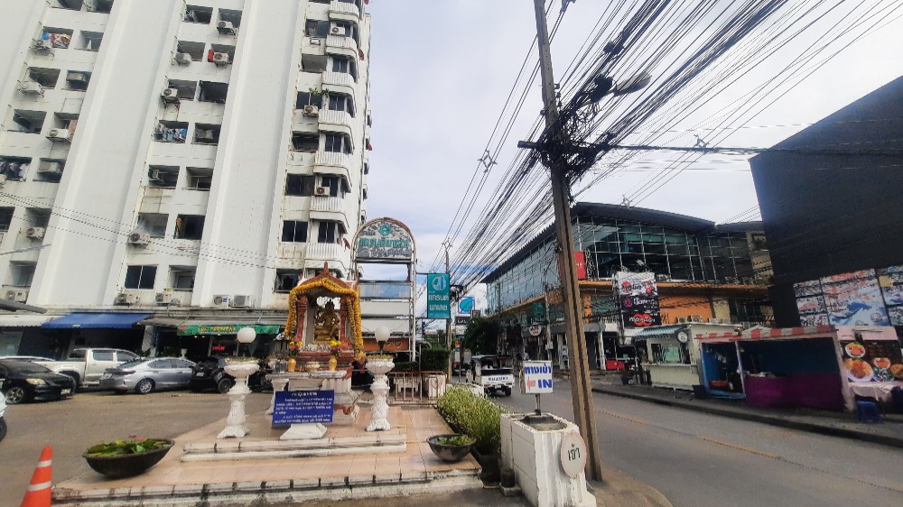 คอนโด หลักแสนลงทุนหรืออยู่อาศัยเอง ก็คุ้มค่ากับเงินที่ลุงทุนให้ชีวิต – รูปที่ 4