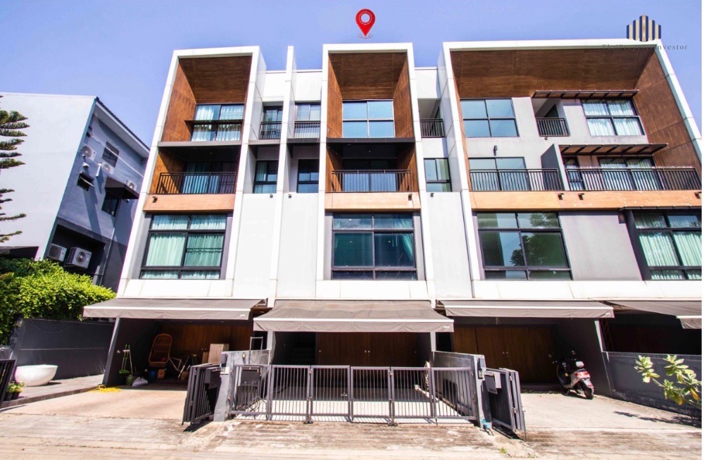 ลดแรงเกินต้าน !! บ้านทาวน์โฮมราคาดีที่สุดในตลาด ทำเลลาดพร้าว 71 ซอย.สตรีวิทยา 2 ขายถูกโครงการ Arden ( อาร์เด้น) ขนาด 20 ตร.วาใช้สอย 185 ตร.เมตร หน้ากว้าง 5 ม. ใกล้ MRT สถานีลาดพร้าวและรถไฟฟ้าสายสีเหลือง !! ลดแรงเกินต้าน !! บ้านทาวน์โฮมราคาดีที่สุดในตลาด ทำเลลาดพร้าว 71 ซอย.สตรีวิทยา 2 ขายถูกโครงการ Arden ( อาร์เด้น) ขนาด 20 ตร.วาใช้สอย 185 ตร.เมตร หน้ากว้าง 5 ม. ใกล้ MRT สถานีลาดพร้าวและรถไฟฟ้าสายสีเหลือง !!