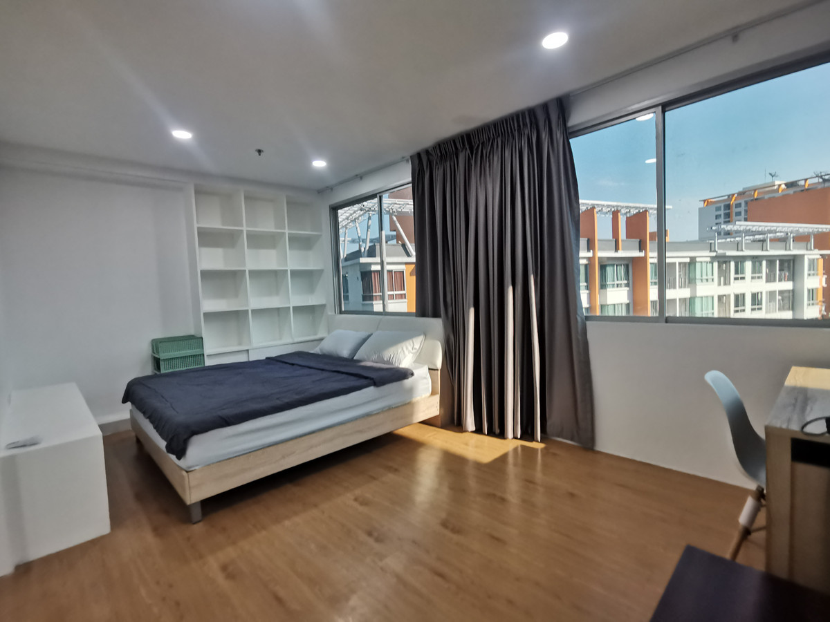 Urgent sale!  @ CITY Sukhumvit 101/1 big 1bedroom 45sqm can make 2bedroom bts udomsuk, true digital park, Cloud 11
