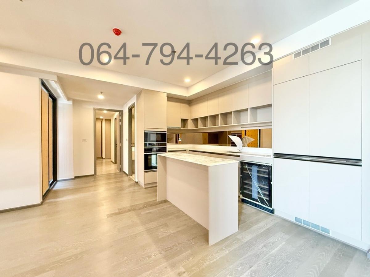 🌴COCO PARC Rama 4 - Penthouse 3bed3bath size 256.37 Sq.m.064-7944263(Khun Nam) – รูปที่ 2