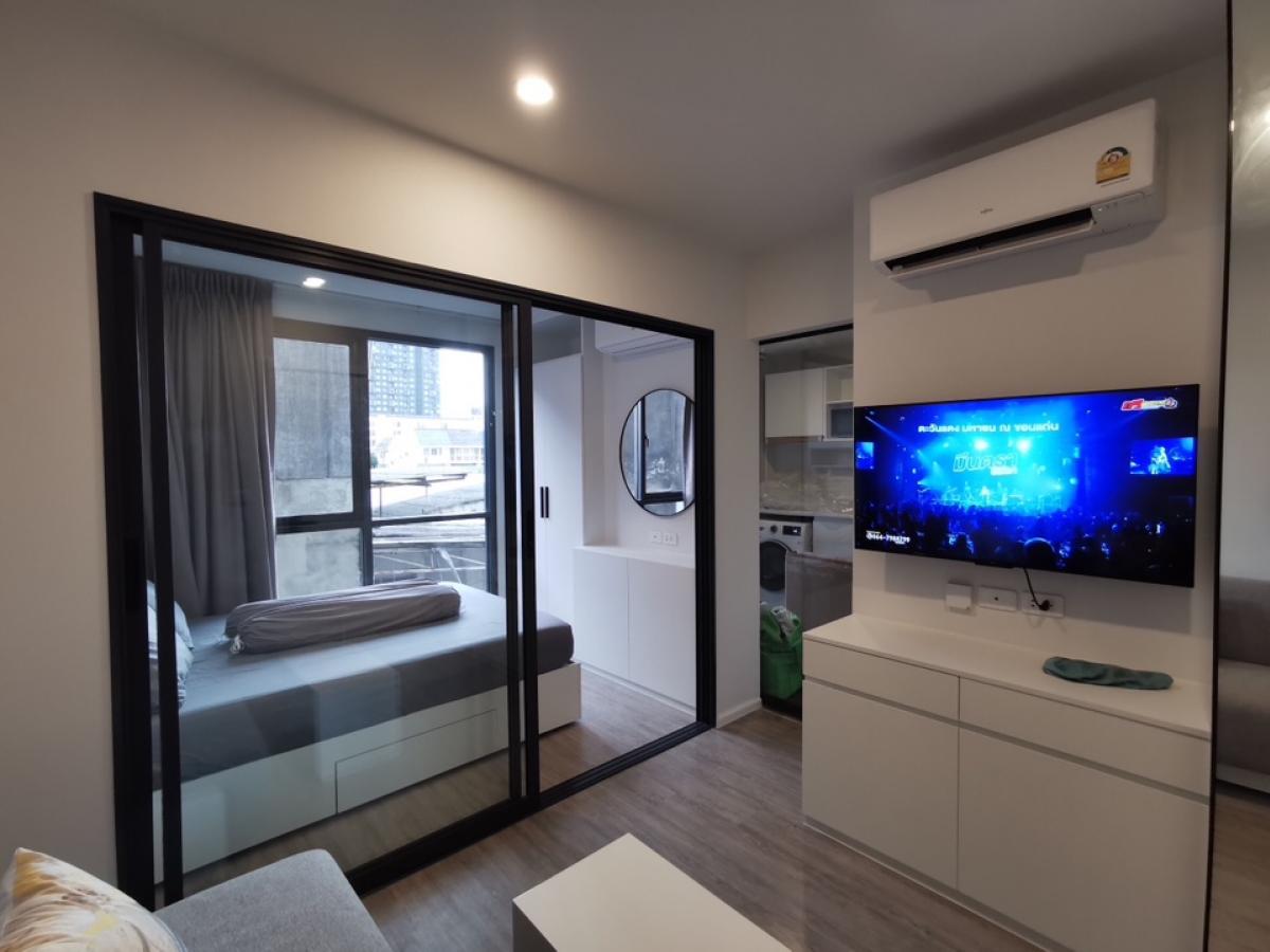 For rent: Blue Sukhumvit 89, near BTS On Nut and Bang Chak