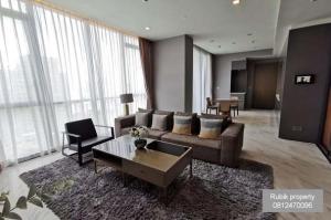 🏙️ The Monument Thonglor | Luxurious Living with Tenant | Pet-Friendly (RB434)