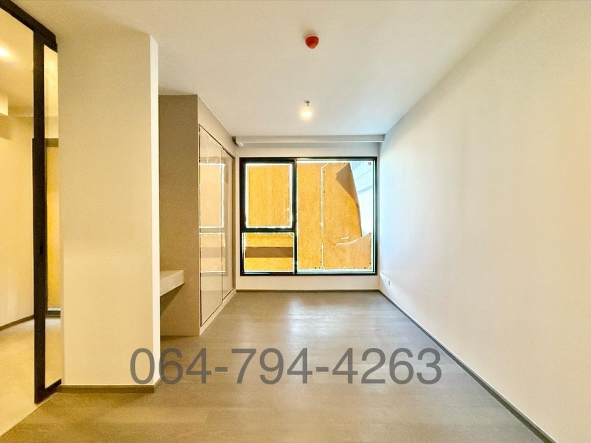 Coco Parc พระราม4 Studio 26.7 Sq.m.📲 𝟎𝟔𝟒-𝟕𝟗𝟒𝟒𝟐𝟔𝟑(คุณน้ำ)