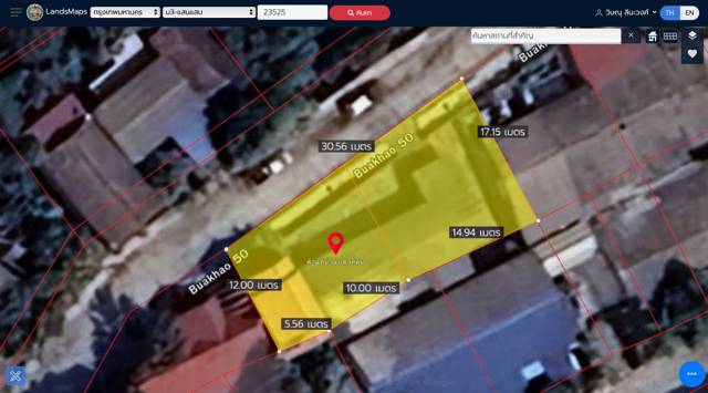 ขายที่ดิน ในหมู่บ้านบัวขาว เหมาะสร้างบ้านเดี่ยว หอพัก อพาร์ทเมนต์ ผังสีเหลือง ทำเล รามคำแหง มีนบุรี สุขาภิบาล 3 เสรีไทย บางกะปิ ขายที่ดิน ในหมู่บ้านบัวขาว เหมาะสร้างบ้านเดี่ยว หอพัก อพาร์ทเมนต์ ผังสีเหลือง ทำเล รามคำแหง มีนบุรี สุขาภิบาล 3 เสรีไทย บางกะปิ