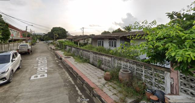 ขายที่ดิน ในหมู่บ้านบัวขาว เหมาะสร้างบ้านเดี่ยว หอพัก อพาร์ทเมนต์ ผังสีเหลือง ทำเล รามคำแหง มีนบุรี สุขาภิบาล 3 เสรีไทย บางกะปิ – รูปที่ 3