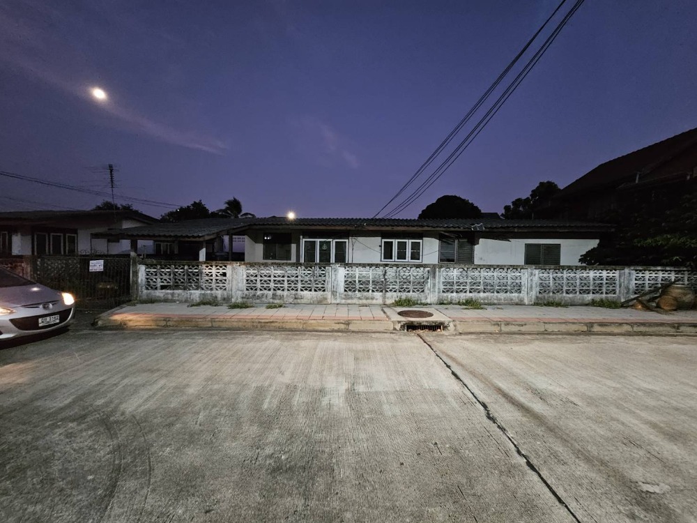 ขายที่ดิน ในหมู่บ้านบัวขาว เหมาะสร้างบ้านเดี่ยว หอพัก อพาร์ทเมนต์ ผังสีเหลือง ทำเล รามคำแหง มีนบุรี สุขาภิบาล 3 เสรีไทย บางกะปิ – รูปที่ 4