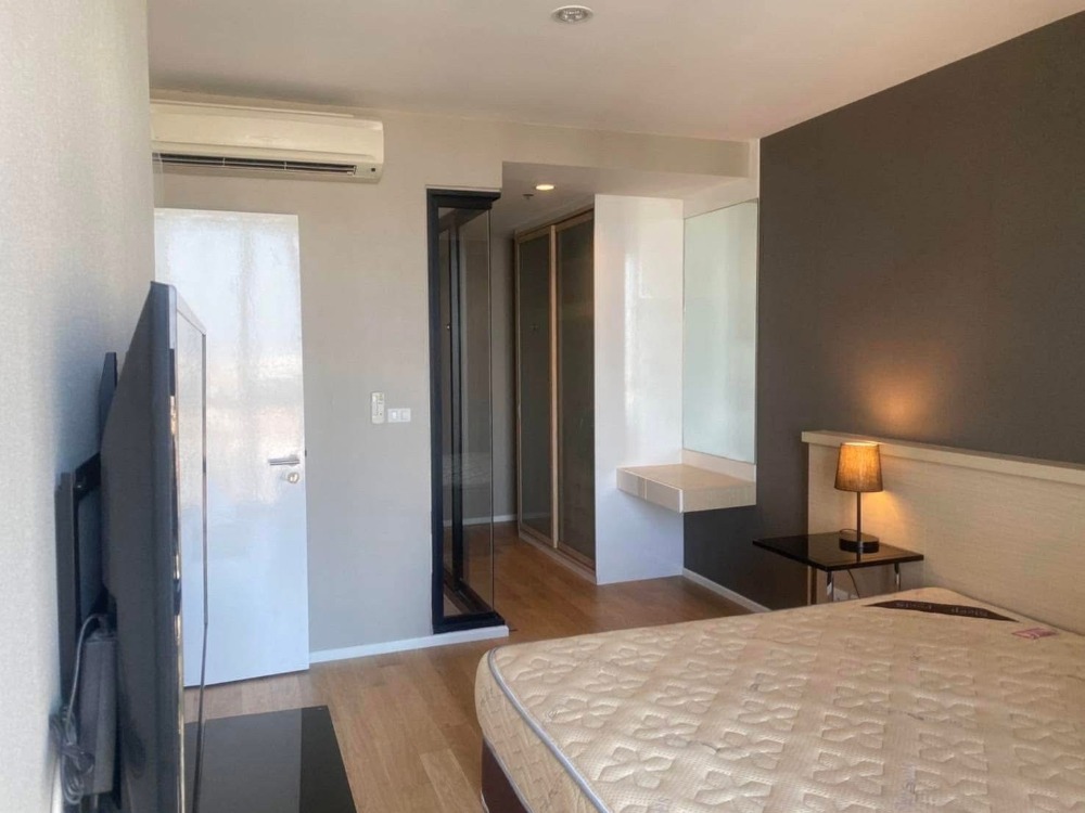 ● PET FRIENDLY ● ชั้น 20+ 75.00 ตร.ม. | 2 ห้องนอน 2 ห้องน้ำ | ใกล้ ARL คลองตัน 1 นาที, ดองกิ มอลล์ 6 นาที, เมเจอร์ ซีนีเพล็กซ์ สุขุมวิท 10 นาที – รูปที่ 4