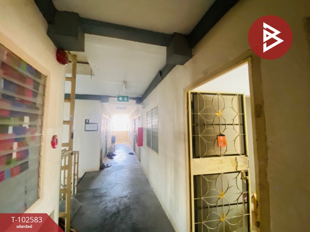 ขายห้องชุด เอื้ออาทรเมืองใหม่บางพลี6 บางเสาธง สมุทรปราการ พร้อมเข้าอยู่ – รูปที่ 4