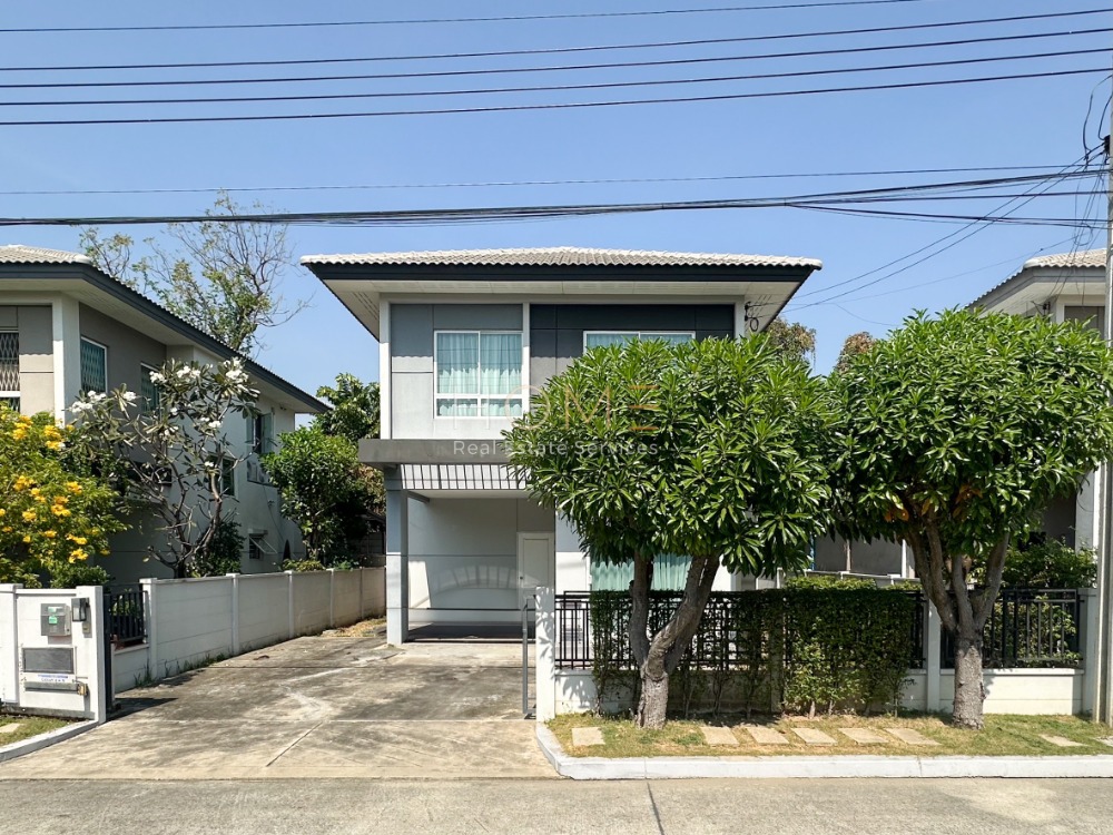 Single house Centro Ratchapruek / 4 bedrooms (for sale), Centro Ratchapruek / Detached House 4 Bedrooms (FOR SALE) BALL129