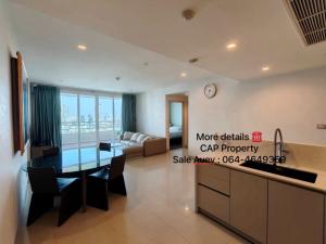 Hot Deal ( Sell 11.5 MB Negotiable) Pet Friendly (2 Bed 105 Sqm) 🐈🦮 @CHAOPHRAYA RIVER
