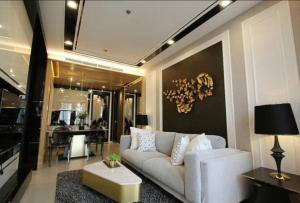 ♦ Prime Location ♦ ตึก C ชั้น 15+ 55.00 ตร.ม. | 1 ห้องนอน 1 ห้องน้ำ | คอนโดมี Skywalk เชื่อมเข้า BTS เพลินจิต, Central Embassy