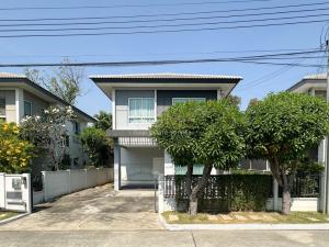 Single house Centro Ratchapruek / 4 bedrooms (for sale), Centro Ratchapruek / Detached House 4 Bedrooms (FOR SALE) BALL129