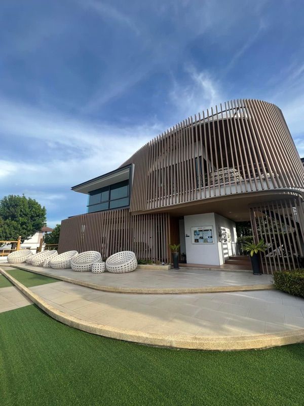 Habitia Shine Tha Kham – Rama 2 on an area of ​​37 square wah – รูปที่ 4