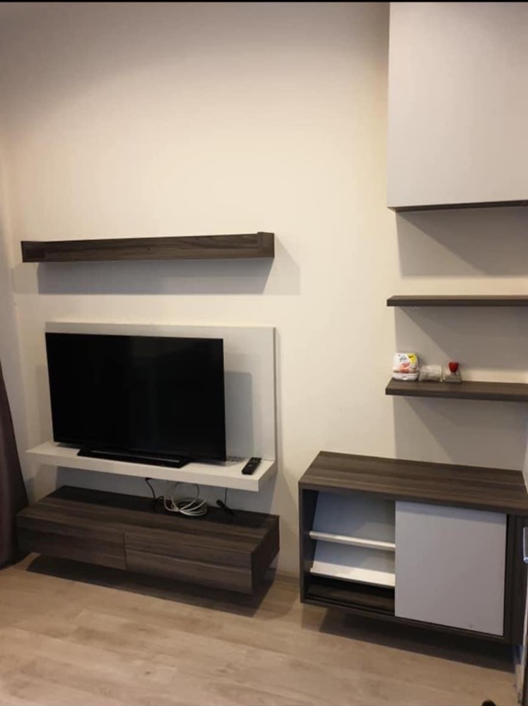ห้องปล่อยเช่าไวมาก Centric Ratchada-Huai Khwang สนใจติดต่อ Line : 0889656914 รีบทักเลย – รูปที่ 2