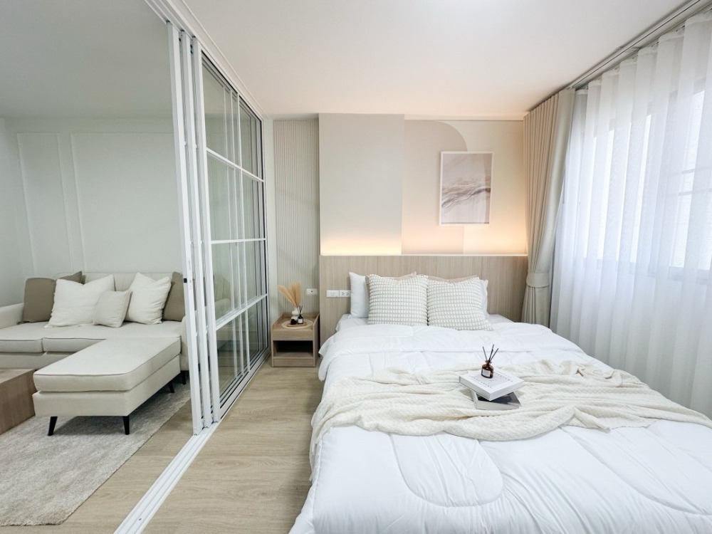 Beautiful room for sale!! Condo Lumpini Center Ladprao111 (Lumpini Center Ladprao 111) ready to move in with your bags Beautiful room for sale!! Condo Lumpini Center Ladprao111 (Lumpini Center Ladprao 111) ready to move in with your bags