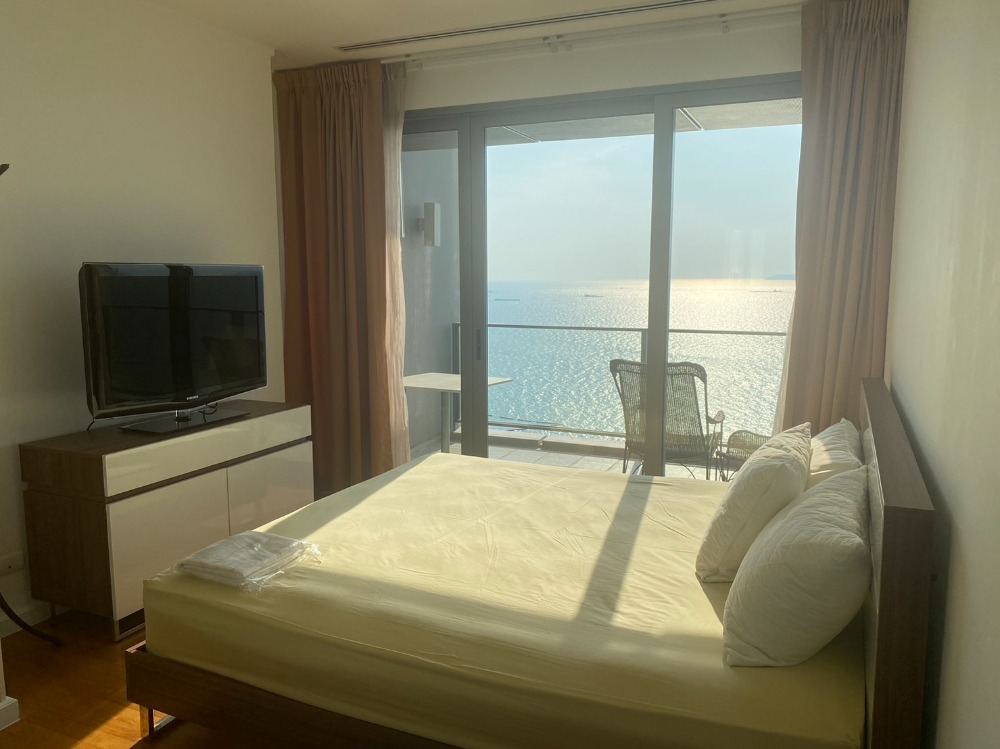 For Sale Condo Northpoint Pattaya Tower A Sea view 105 Sq.m direct to sunset (S03-1651S) For Sale Condo Northpoint Pattaya Tower A Sea view 105 Sq.m direct to sunset (S03-1651S)