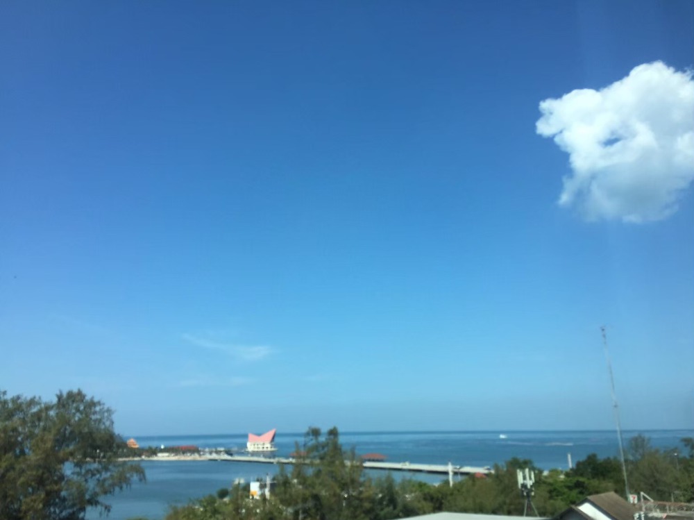 Condo for sale Ladda Plus fully furnished 4.2 M (S03-0988S) Condo for sale Ladda Plus fully furnished 4.2 M (S03-0988S)