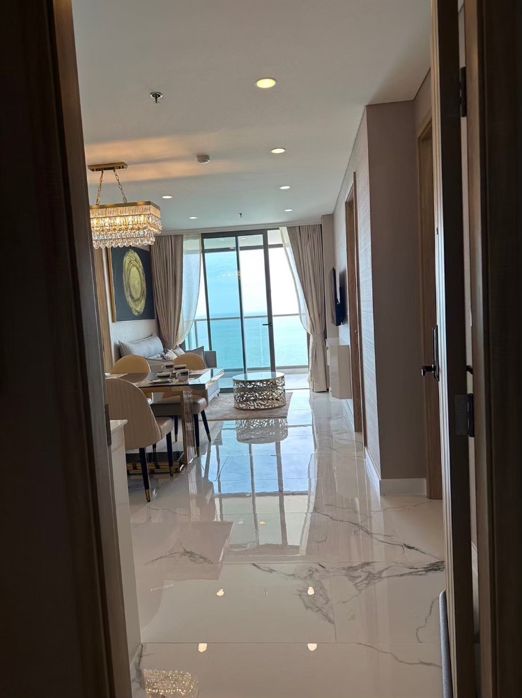 For sale Copacapana 2 bed room 72 Sq.m ( S03-1937 )