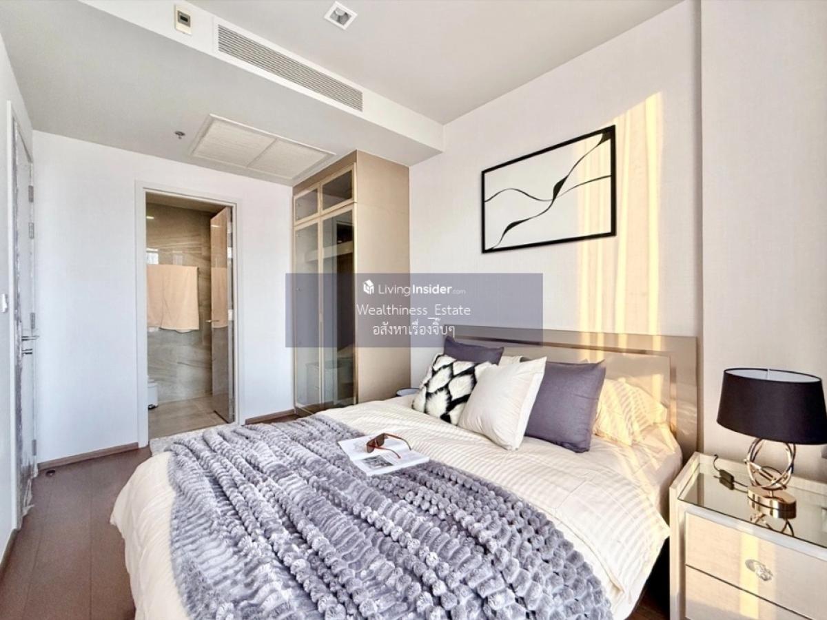 ⭐️Ideo q sukhumvit36 - 1bed1bath size 28 sq.m.𝟎𝟔𝟒-𝟕𝟗𝟒-𝟒𝟐𝟔𝟑(คุณน้ำ)