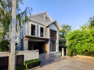 มิลตัน เรสซิเดนซ์ รามอินทรา / 4 ห้องนอน (เช่า), Milton Residence Ramintra / 4 Bedrooms (RENT) TAN375