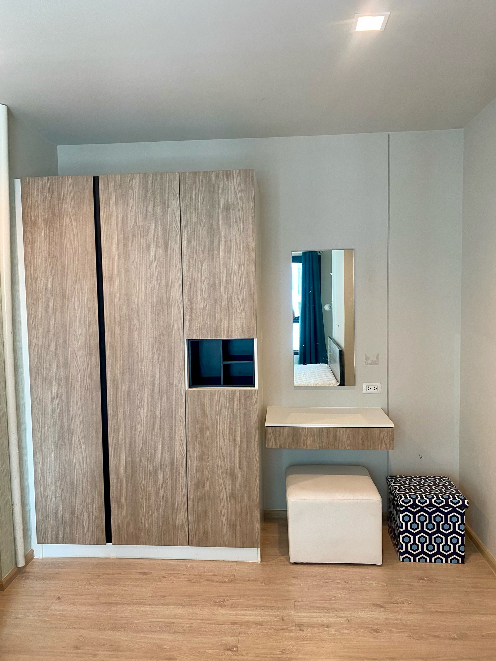 ให้เช่า!!! คอนโด ESCENT ขอนแก่น - FOR RENT! ESCENT Condo Khon Kaen – รูปที่ 3