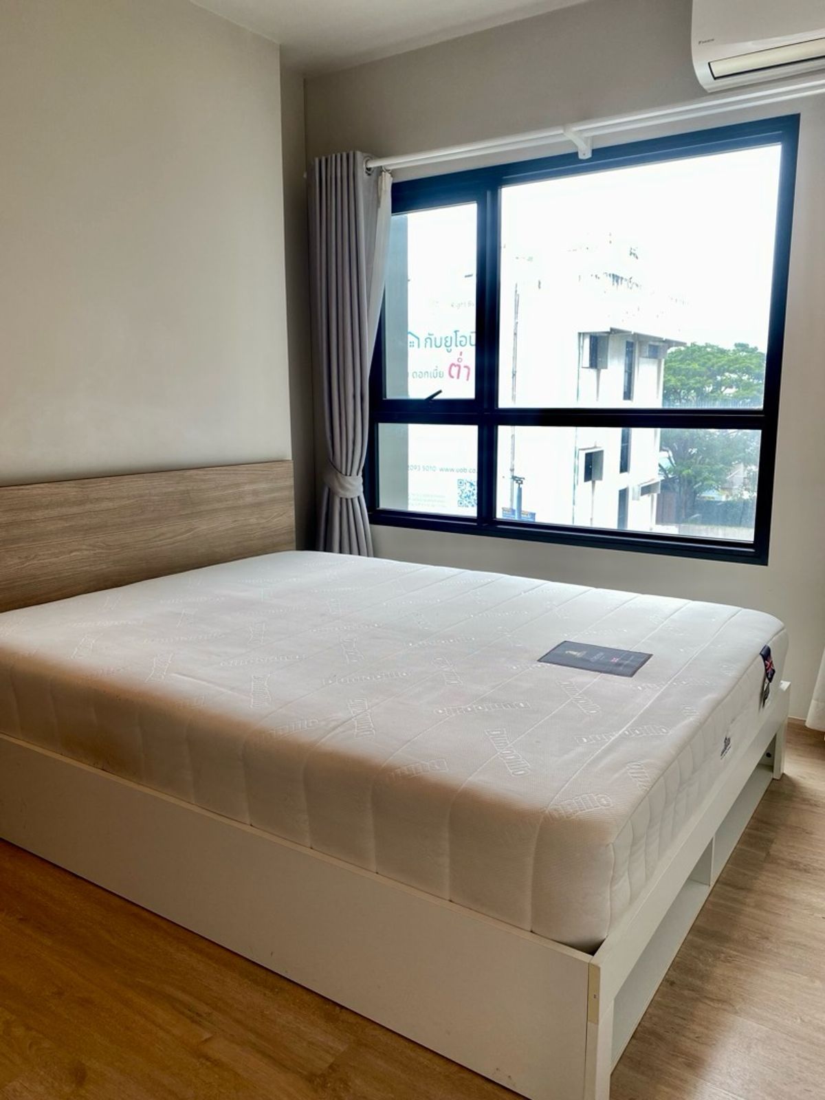 For rent !!! ESCENT Condo Khon Kaen - FOR RENT! ESCENT Condo Khon Kaen