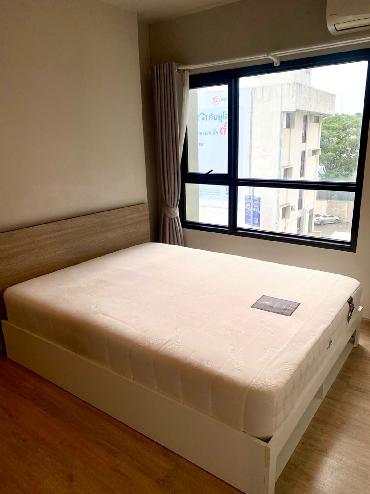 ให้เช่า!!! คอนโด ESCENT ขอนแก่น - FOR RENT! ESCENT Condo Khon Kaen – รูปที่ 2