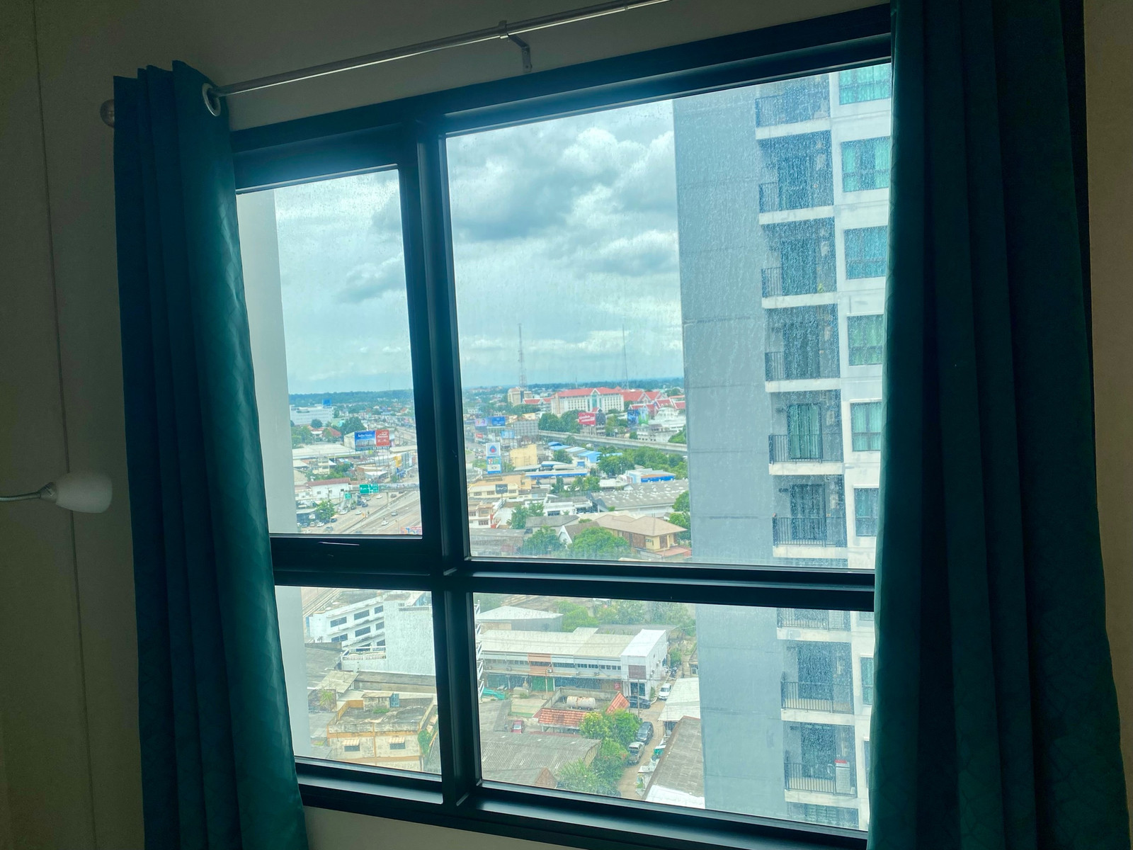 ให้เช่า!!! คอนโด ESCENT ขอนแก่น - FOR RENT! ESCENT Condo Khon Kaen – รูปที่ 2
