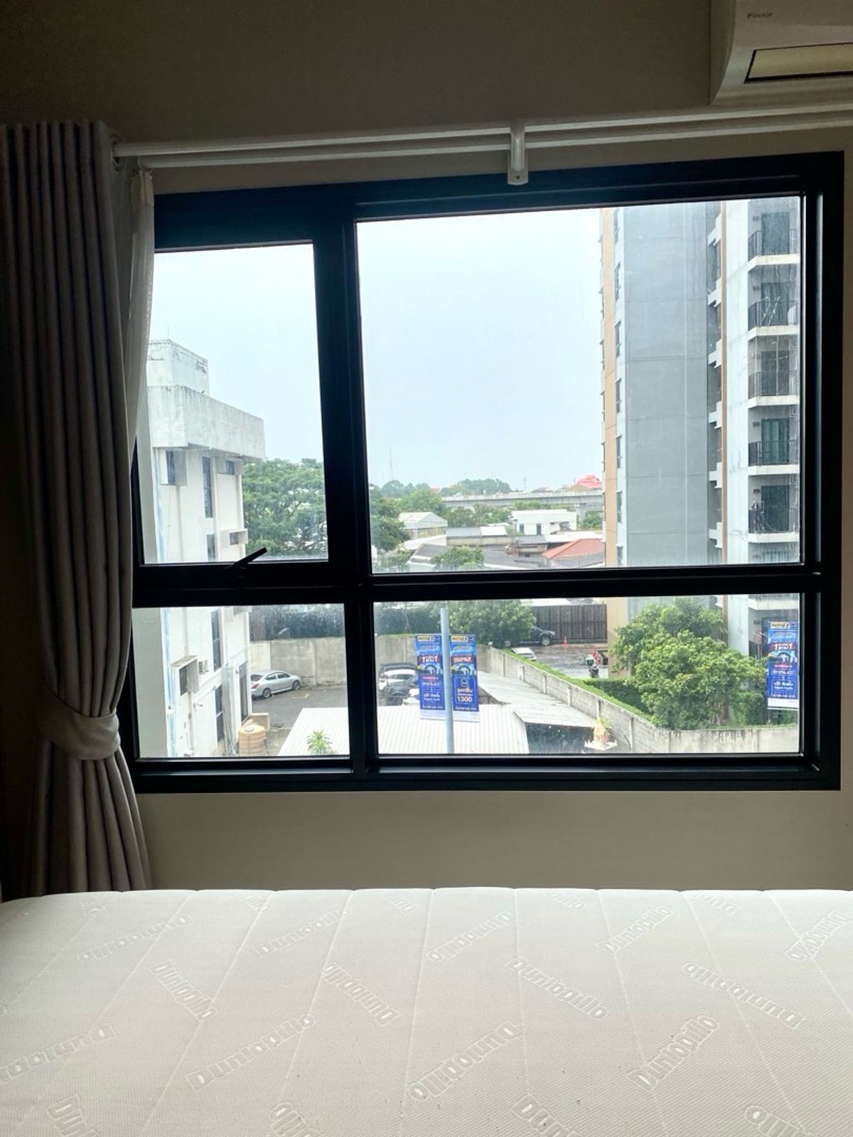 ให้เช่า!!! คอนโด ESCENT ขอนแก่น - FOR RENT! ESCENT Condo Khon Kaen – รูปที่ 3