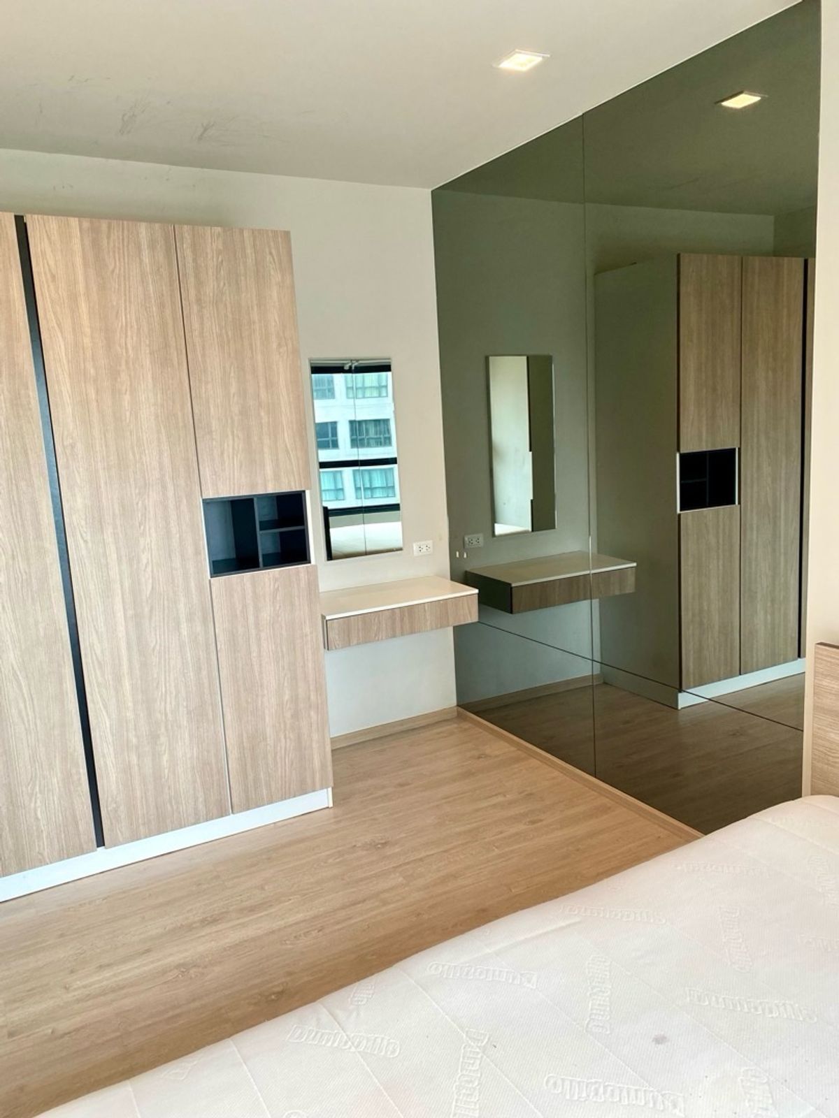 ให้เช่า!!! คอนโด ESCENT ขอนแก่น - FOR RENT! ESCENT Condo Khon Kaen – รูปที่ 4