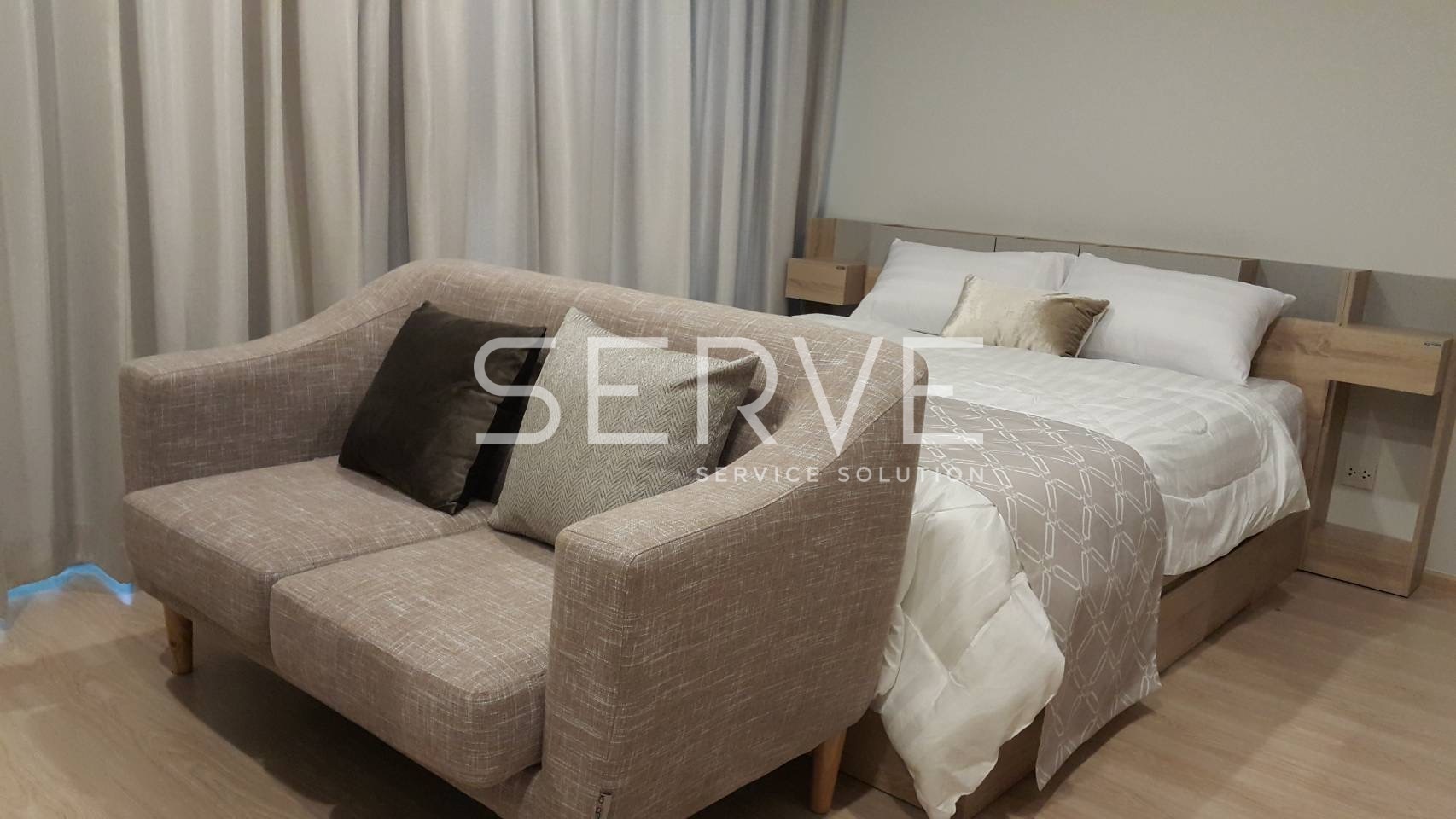 1 Bed City view Fully furnished Good Location Close to MRT Thailand Cultural Centre Station @ Noble Revolve Ratchada 1 Bed City view Fully furnished Good Location Close to MRT Thailand Cultural Centre Station @ Noble Revolve Ratchada