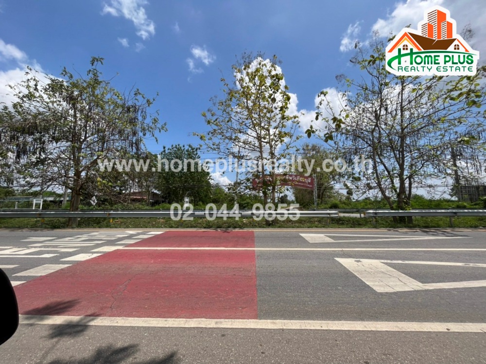 ที่ดินติดวิทยาลัยการอาชีพวิเชียรบุรี เนื้อที่ 1 ไร่ จังหวัดเพชรบูรณ์ – รูปที่ 3