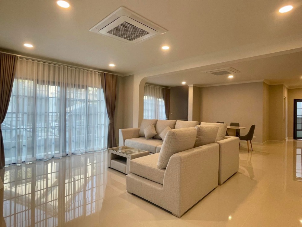 ♦ Newly house ♦ บ้านเดี่ยว 2 ชั้น 80.80 ตร.ว., 303.00 ตร.ม. | 4 ห้องนอน 5 ห้องน้ำ | ใกล้ เมกะ บางนา 5 นาที, โรงพยาบาลพริ้นซ์ สุวรรณภูมิ 14 นาที – รูปที่ 4