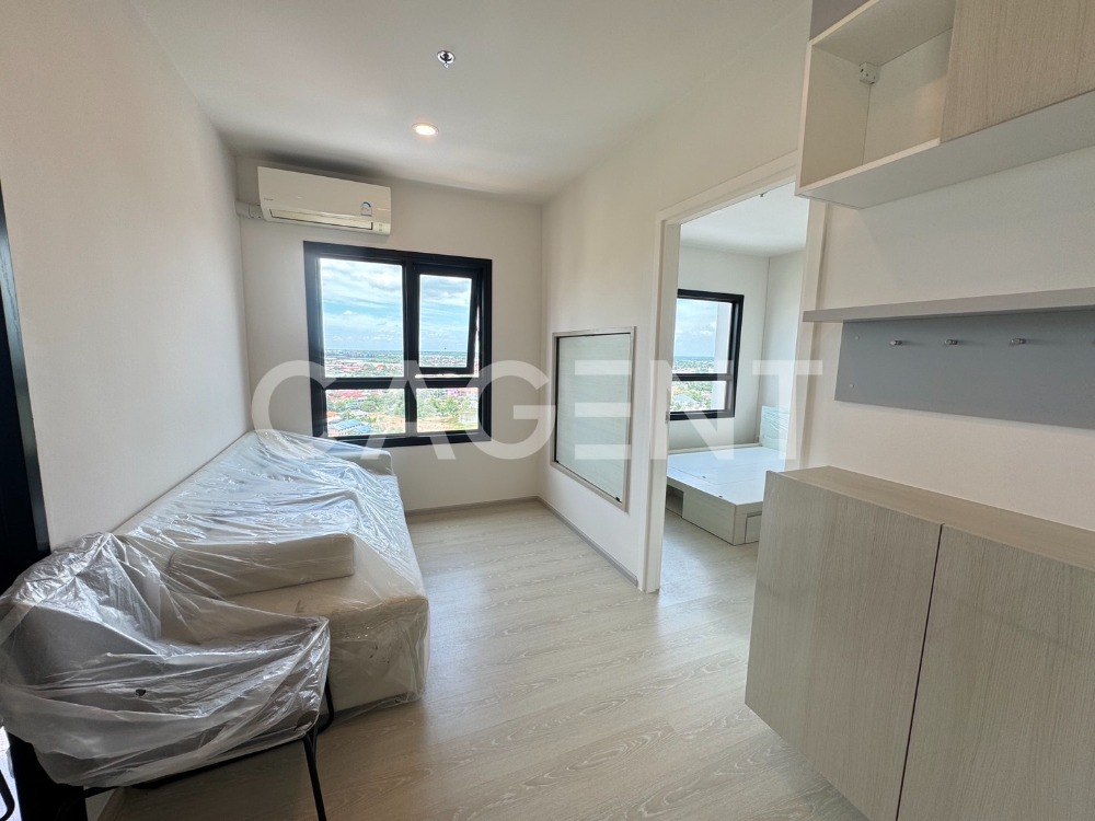 condo for SALE “Escent Nakhonratchasima“, near Central Plaza Korat