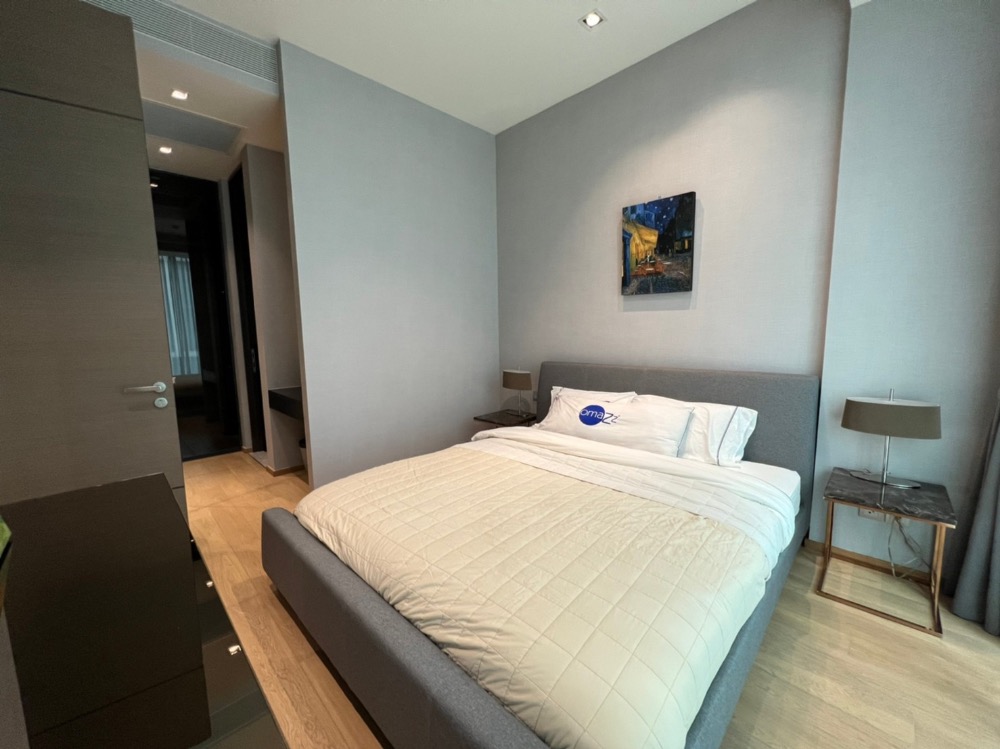 28 ชิดลม 1 ห้องนอน – รูปที่ 4