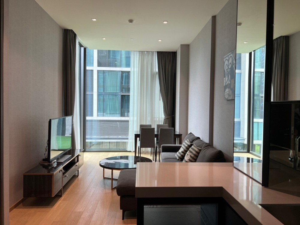 28 ชิดลม 1 ห้องนอน 28 ชิดลม 1 ห้องนอน