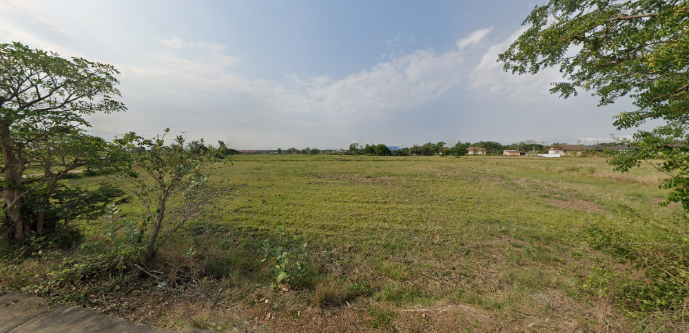 For sale: 9 rai 45 sq m., long plot, Chachoengsao – รูปที่ 3