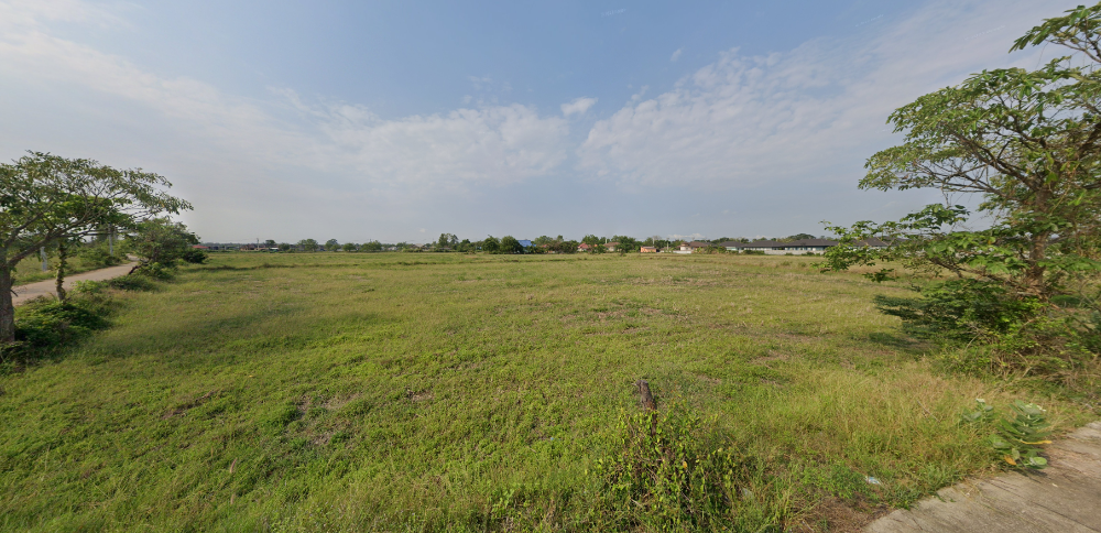 For sale: 9 rai 45 sq m., long plot, Chachoengsao – รูปที่ 4