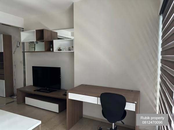 ✨ For Sale: Noble Remix Thonglor (Sukhumvit 36) ✨ (RB440)