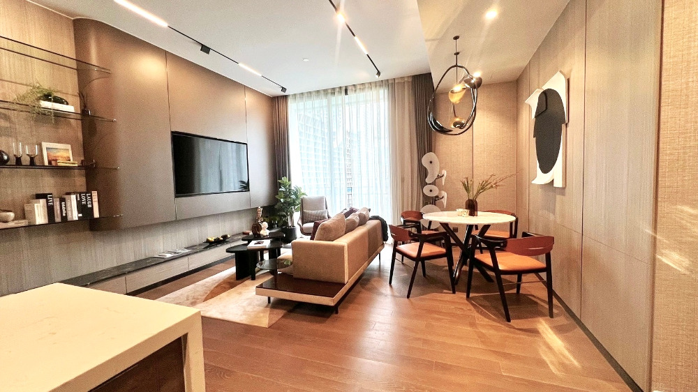 Muniq Langsuan: 86.01 sqm. 2bed 2bath 150,000/mth. Am: 0656199198 Muniq Langsuan: 86.01 sqm. 2bed 2bath 150,000/mth. Am: 0656199198