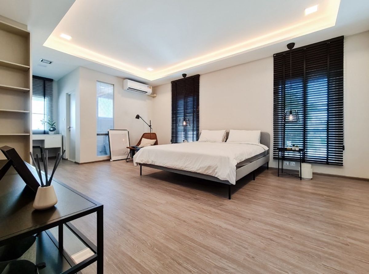 💥ForRent💥Anya Bangna-Ramkhamhang 2 🏡 Near Mega Bangna‼️ Fully furnished ✨Ready to move in 🌟