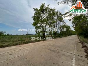 ที่ดินติดวิทยาลัยการอาชีพวิเชียรบุรี เนื้อที่ 1 ไร่ จังหวัดเพชรบูรณ์