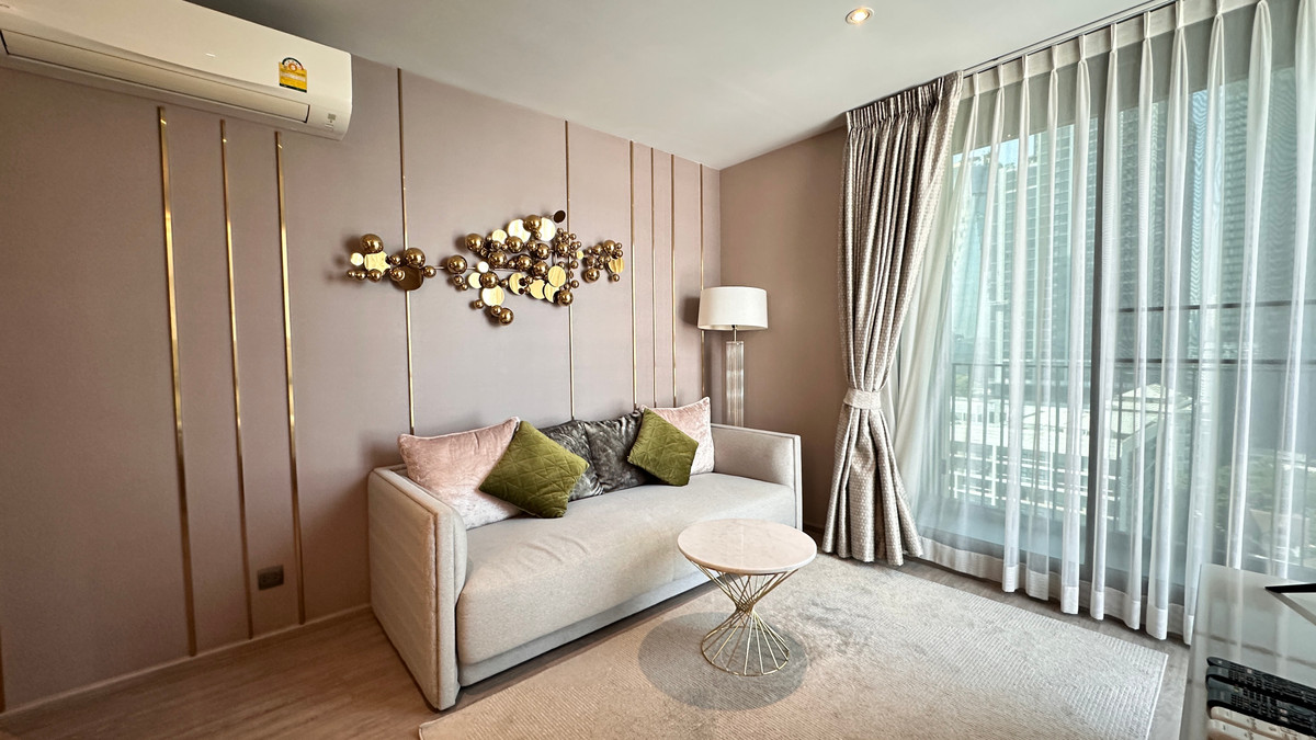 ริทึม เอกมัย, 2 ห้องนอน 2 ห้องน้ำ, พื้นที่ 70.55 ตร.ม., ชั้น 12เอ ราคาขาย 15,900,000 บาท – รูปที่ 4
